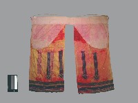 開襠褲藏品圖，第2張