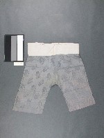 褲藏品圖，第1張