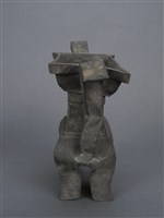 鉛香爐藏品圖，第5張