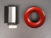 木杯墊藏品圖，第1張