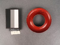 木杯墊藏品圖，第1張