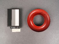 木杯墊藏品圖，第1張