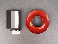 木杯墊藏品圖，第1張