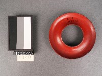 木杯墊藏品圖，第1張