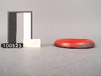 木杯墊藏品圖，第2張