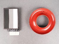 木杯墊藏品圖，第1張