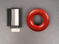 木杯墊藏品圖，第1張