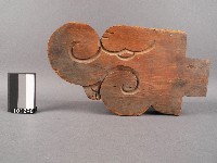 木斗拱藏品圖，第1張