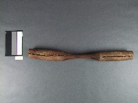 木杵藏品圖，第2張