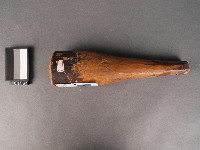 木杵藏品圖，第3張