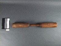 木杵藏品圖，第2張