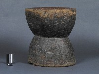 木臼藏品圖，第2張