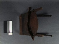 木背架藏品圖，第2張