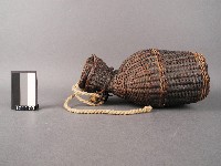 籐魚簍藏品圖，第2張