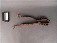 籐製獵具藏品圖，第2張