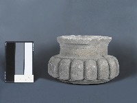 舊孔廟礎石藏品圖，第2張