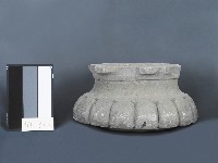 舊孔廟礎石藏品圖，第2張