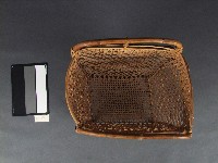 背袋籃藏品圖，第2張