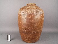 酒甕藏品圖，第1張