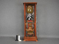 錫燭台藏品圖，第1張