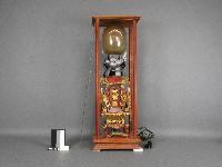 錫燭台藏品圖，第1張