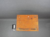 錫燭台藏品圖，第2張
