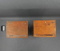 錫燭台藏品圖，第2張