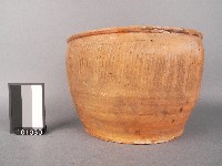 素燒鹽缸藏品圖，第1張