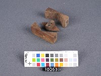 木糕模藏品圖，第1張