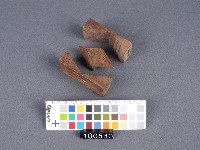 木糕模藏品圖，第2張