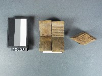 木糕模藏品圖，第3張