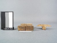 木糕模藏品圖，第4張