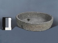 石洗衣盒藏品圖，第1張