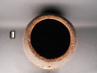 赤釉缸藏品圖，第2張