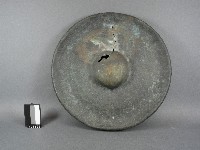銅鑼藏品圖，第1張