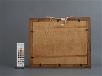 枕頭繡花飾物藏品圖，第2張