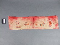 春光煥彩門簾藏品圖，第1張