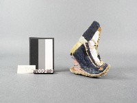 弓鞋(左鞋)藏品圖，第1張