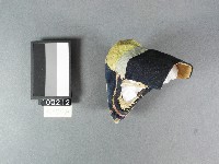 弓鞋(左鞋)藏品圖，第2張