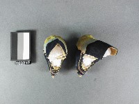 弓鞋藏品圖，第2張