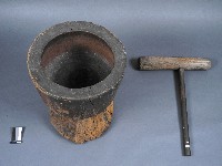 木臼.杵藏品圖，第2張