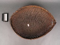 竹篩藏品圖，第1張