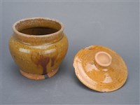 豬油壺藏品圖，第3張