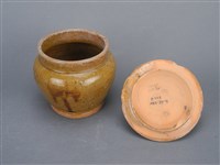 豬油壺藏品圖，第4張