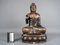 佛祖像藏品圖，第1張