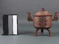 鼎爐藏品圖，第1張