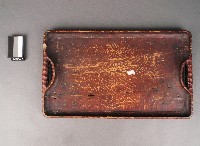 木端盤藏品圖，第1張