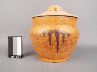 豬油壺藏品圖，第1張