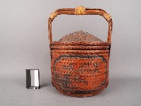 謝籃藏品圖，第1張