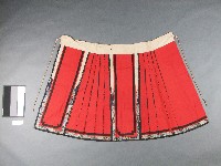 百摺裙藏品圖，第1張